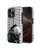 Formula 1 Tank Case (Speed Demon)