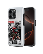Marvel Tank Case (Spiderverse Classics)