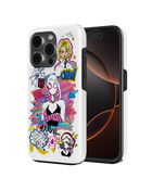 Marvel Tank Case (Spider Gwen)