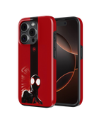 Marvel Tank Case (Spider Tingle)