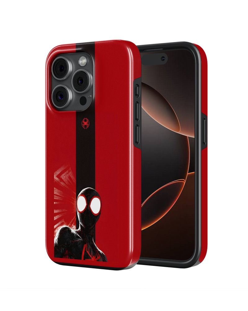 Marvel Tank Case (Spider Tingle)