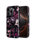 Girls Aesthetic Tank Case (Spidergwen 19 22)