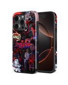 Marvel Tank Case (Spiderman Miles Morales)