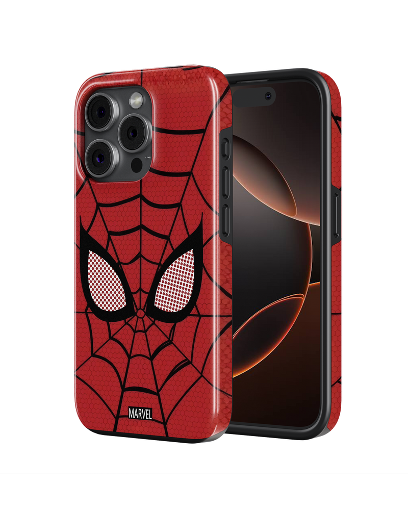 Marvel Tank Case (Spidey)