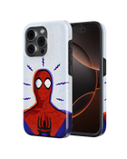 Marvel Tank Case (Spidey Sense)