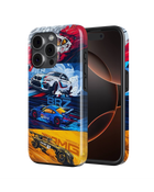 Sports Car Tank Case (Sports Car)