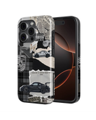 Sports Car Tank Case (Sports Car Original)