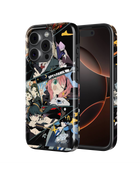Spy X Family Tank Case (Spy Family)