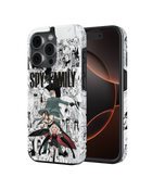 Spy X Family Tank Case (Spy X Family)