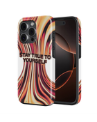 Y2K Tank Case (Stay True To Yourself)
