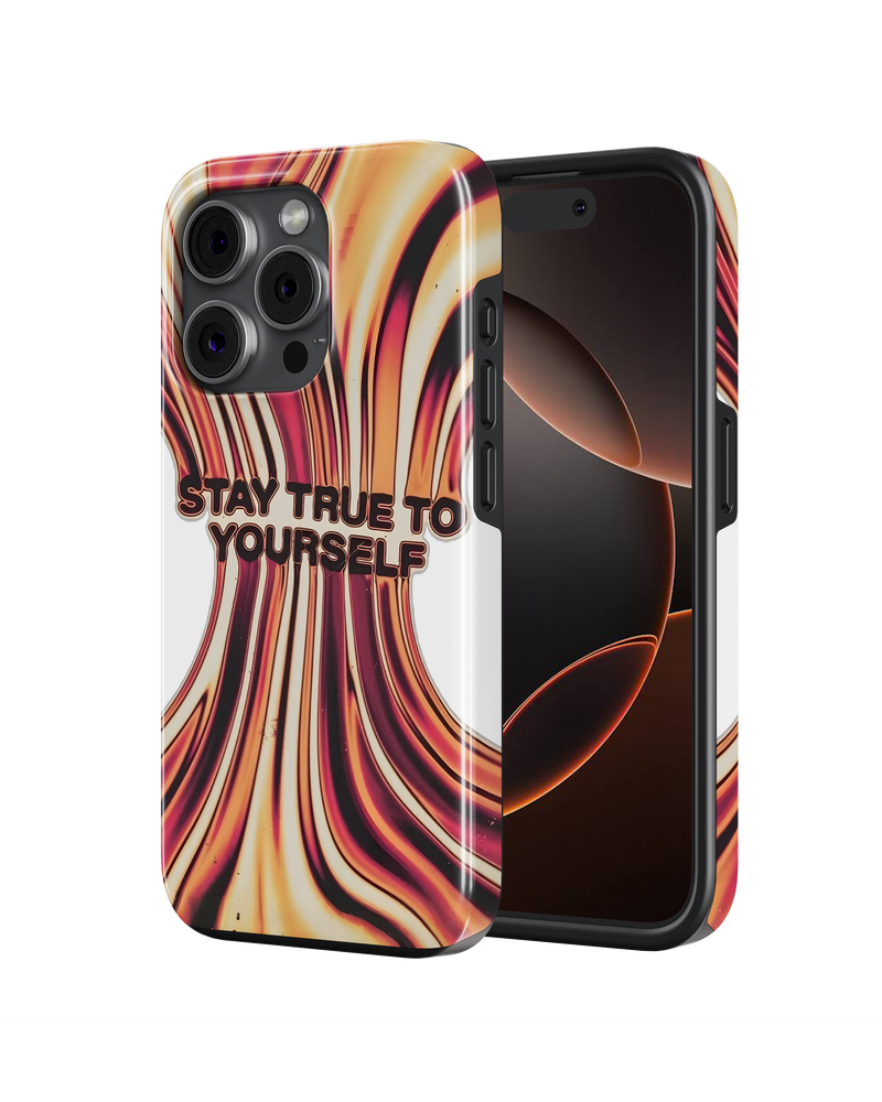 Y2K Tank Case (Stay True To Yourself)