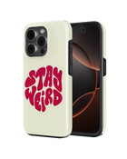 Y2K Tank Case (Stay Weird)