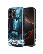 Movies Shows Tank Case (Stranger Things Netflix)