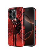 Movies Shows Tank Case (Stranger Things Vecna)