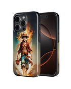 One Piece Tank Case (Straw Hat Luffy)