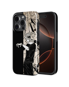 Jujutsu Kaisen Tank Case (Sukuna Classics)