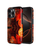 Jujutsu Kaisen Tank Case (Sukuna Shrine)
