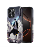 Solo Leveling Tank Case (Sung Jin Woo)