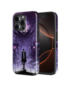 Solo Leveling Tank Case (Sung Jin Woo Army)