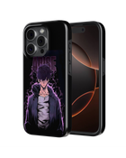Solo Leveling Tank Case (Sung Jin Woo Originals)