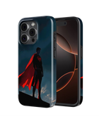 DC Tank Case (Superman)