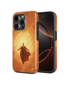 DC Tank Case (Superman Classics)