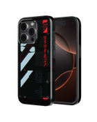 Cyberpunk Tank Case (Supreme)