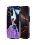 Singers Tank Case (Swifties)