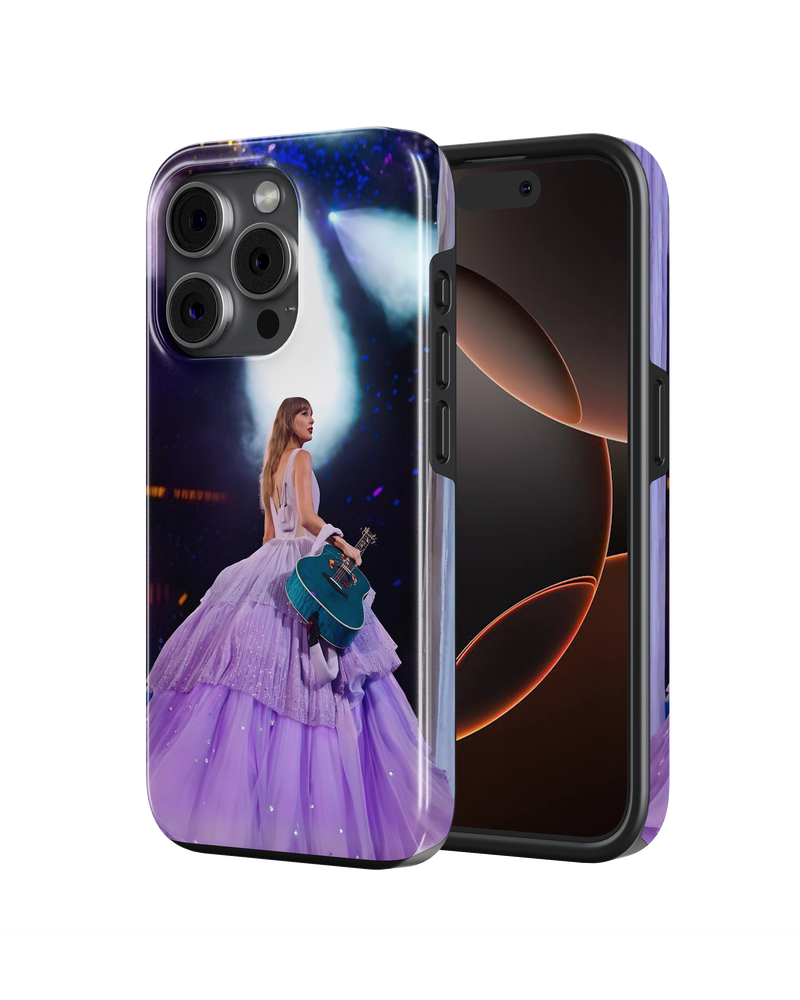 Singers Tank Case (Swifties)