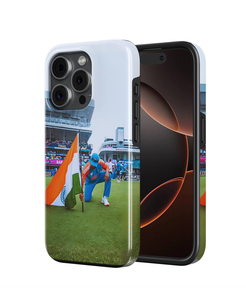 Cricket Tank Case (T20 Champions)