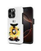 Haikyuu Tank Case (Take To The Skies)