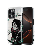 Demon Slayer Tank Case (Tanjiro)