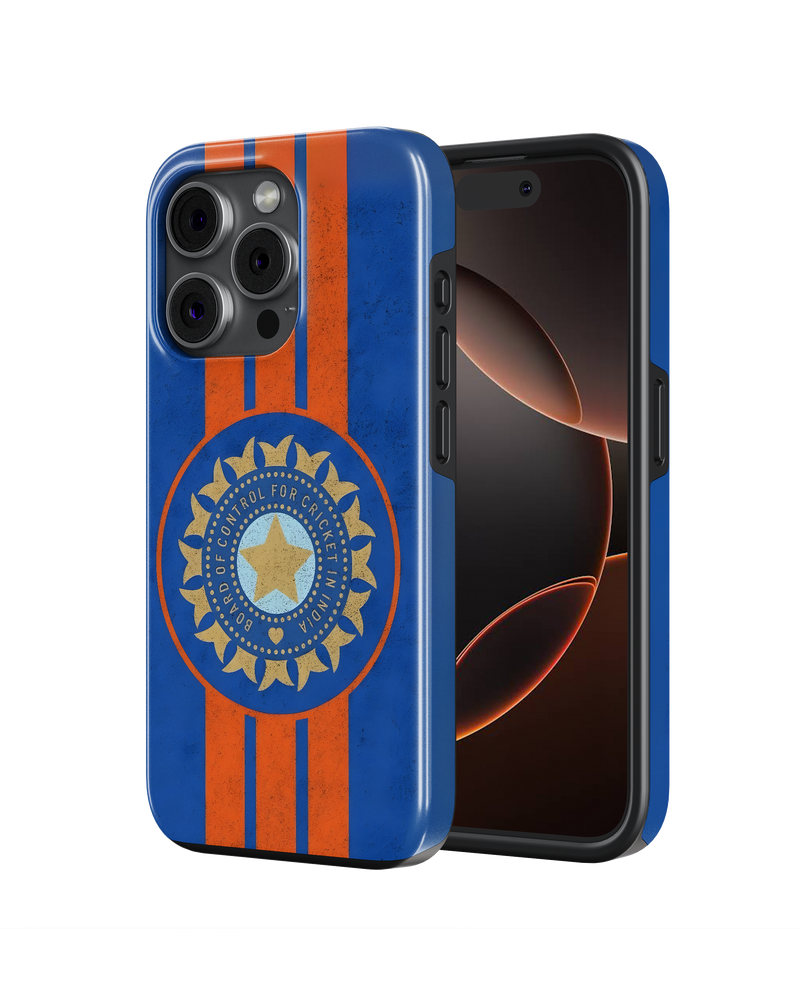 Cricket Tank Case (Team India)