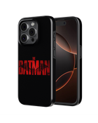 DC Tank Case (The Batman)