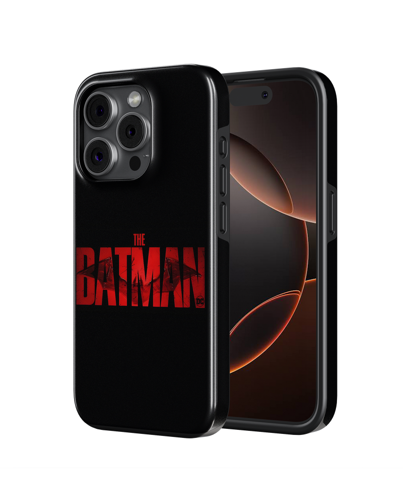 DC Tank Case (The Batman)