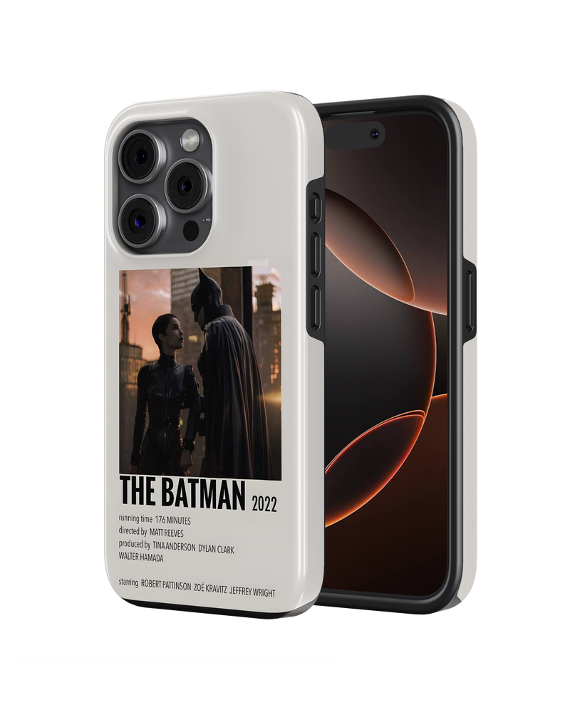 Movies Shows Tank Case (The Batman 2022)