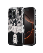 Attack On Titan Tank Case (The Beginning)