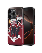 Movies Shows Tank Case (The Boys)