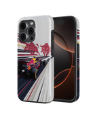 Formula 1 Tank Case (The Bulls)