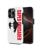 DC Tank Case (The Caped Crusader)