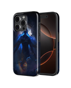 Hindu Gods Tank Case (The Creator)