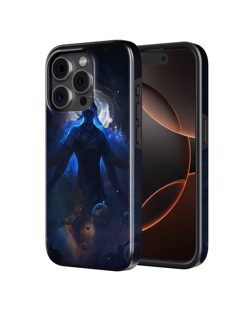 Hindu Gods Tank Case (The Creator)