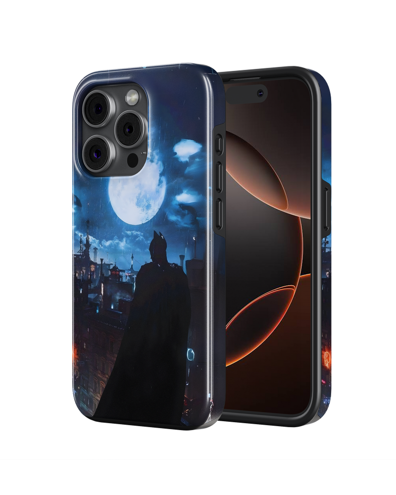 DC Tank Case (The Dark Knight)