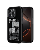 Spy X Family Tank Case (The Doggy Crisis)