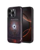 Berserk Tank Case (The Eclipse)
