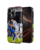 Football Tank Case (The Final Clash)