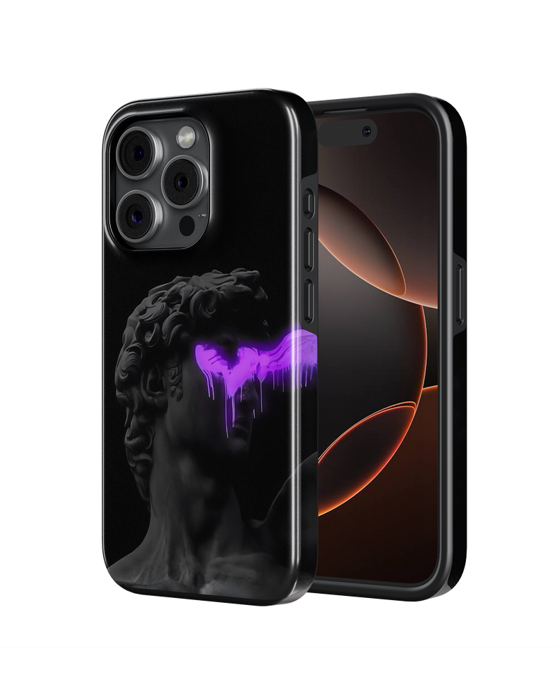 Modernism Tank Case (The Greek God)