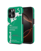Red Bull Tank Case (The Green Edition)