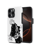 Jujutsu Kaisen Tank Case (The Honored One)