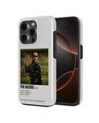 Movies Shows Tank Case (The Matrix)